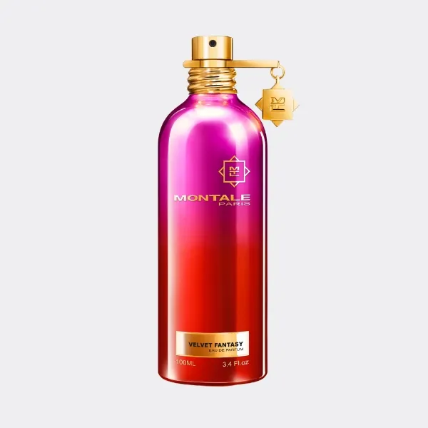 VELVET FANTASY- Aljazeera Perfumes